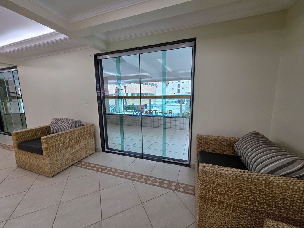 Apartamento 3 dormitórios à venda no Tupi, Praia Grande – 116 m² - foto 24