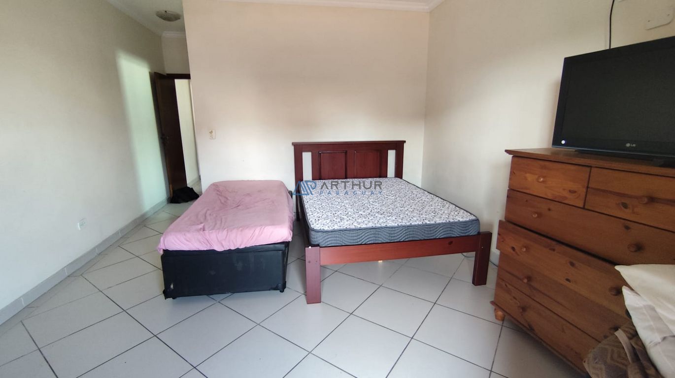 Sobrado 4 dormitórios à venda na Guilhermina, Praia Grande – 300 m² - foto 23