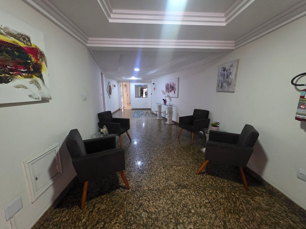 Cobertura 3 dormitórios à venda no Ocian, Praia Grande – 346 m² - foto 39
