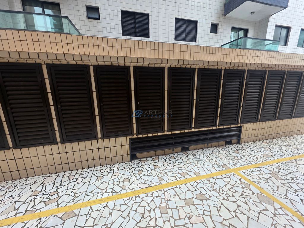 Cobertura 3 dormitórios à venda no Ocian, Praia Grande – 346 m² - foto 34