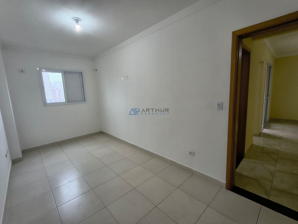 Apartamento 1 dormitório à venda no Caiçara, Praia Grande – 58 m² - foto 5