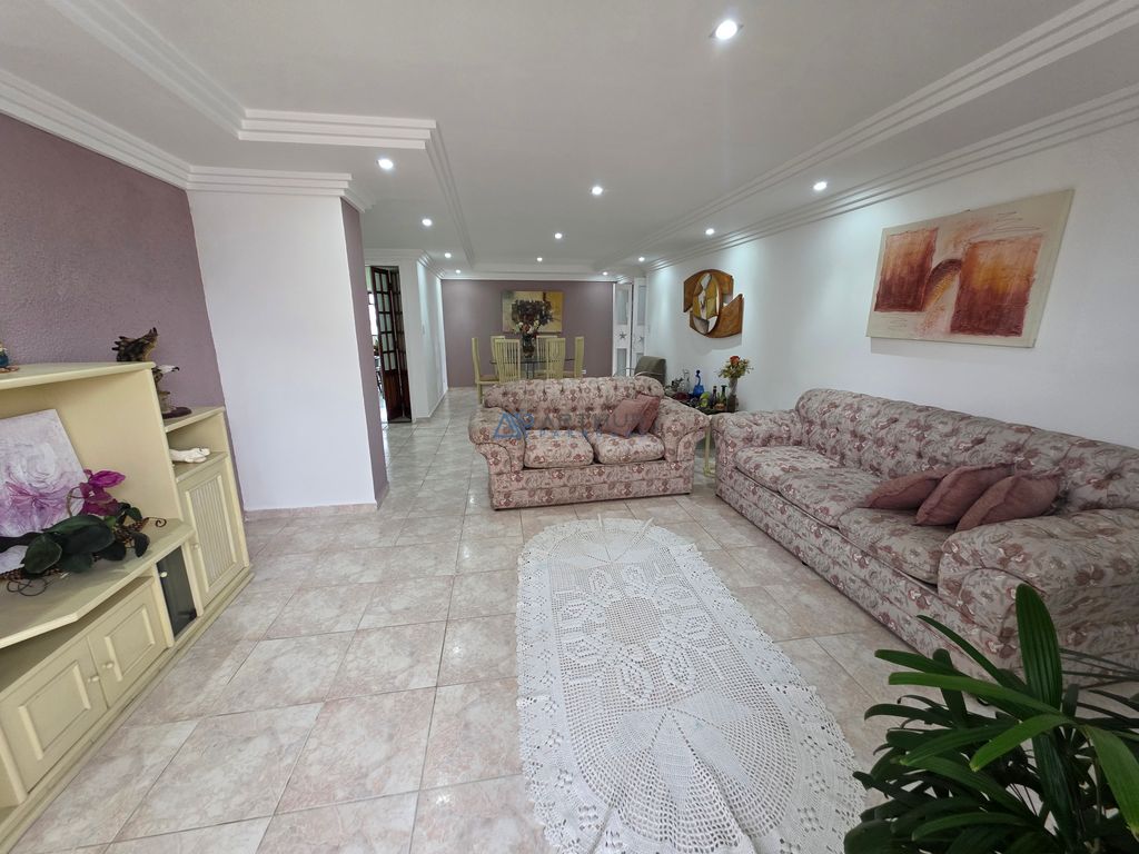 Cobertura 3 dormitórios à venda no Ocian, Praia Grande – 346 m² - foto 11