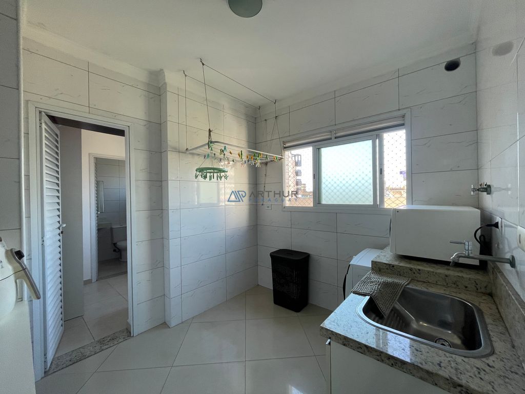 Apartamento 3 dormitórios à venda no Canto do Forte, Praia Grande – 158 m² - foto 6