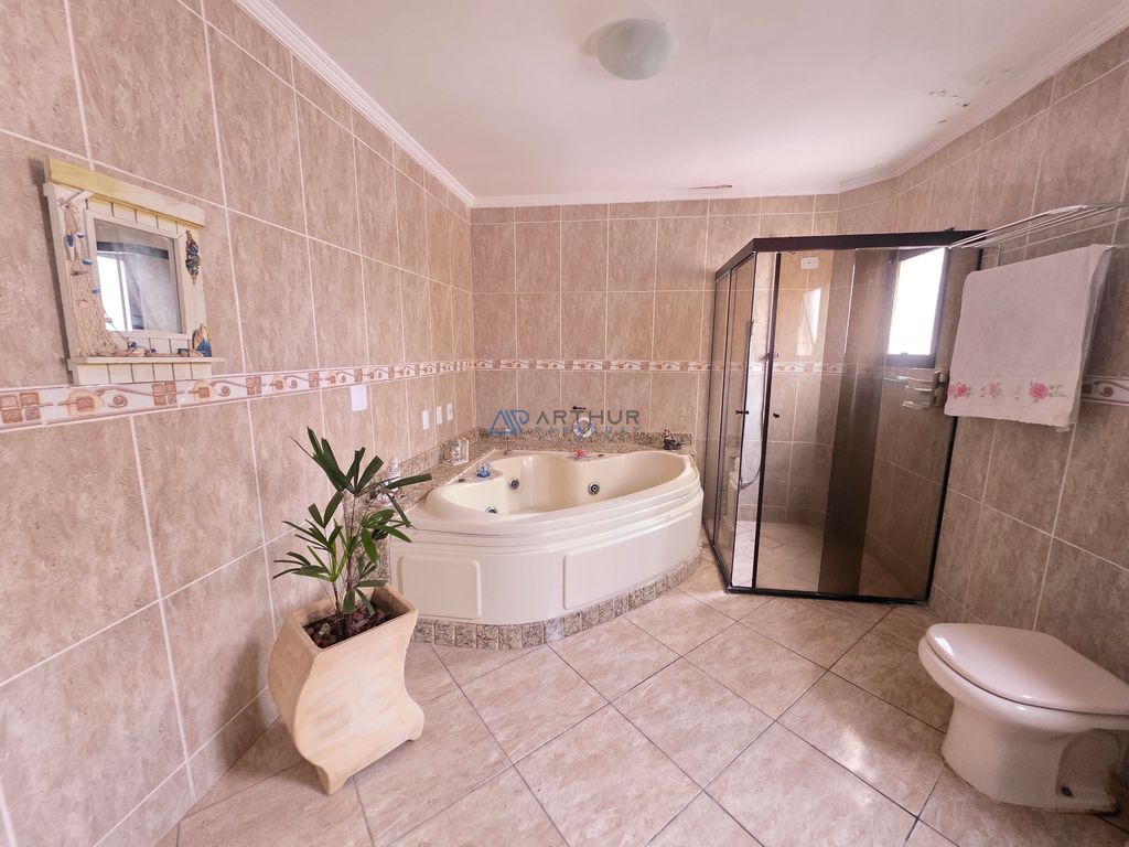 Cobertura 3 dormitórios à venda no Ocian, Praia Grande – 346 m² - foto 20