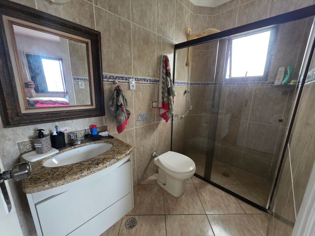 Cobertura 3 dormitórios à venda no Ocian, Praia Grande – 346 m² - foto 23