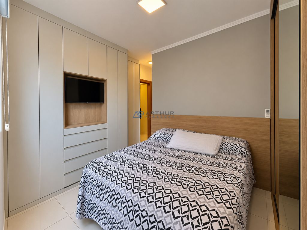 Apartamento 2 dormitórios à venda no Boqueirão, Praia Grande – 83 m² - foto 15
