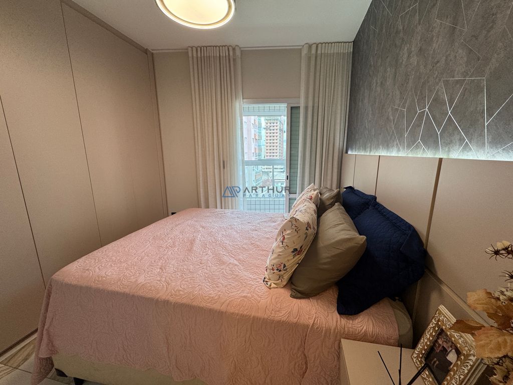 Apartamento 2 dormitórios à venda no Aviação, Praia Grande – 82 m² - foto 18