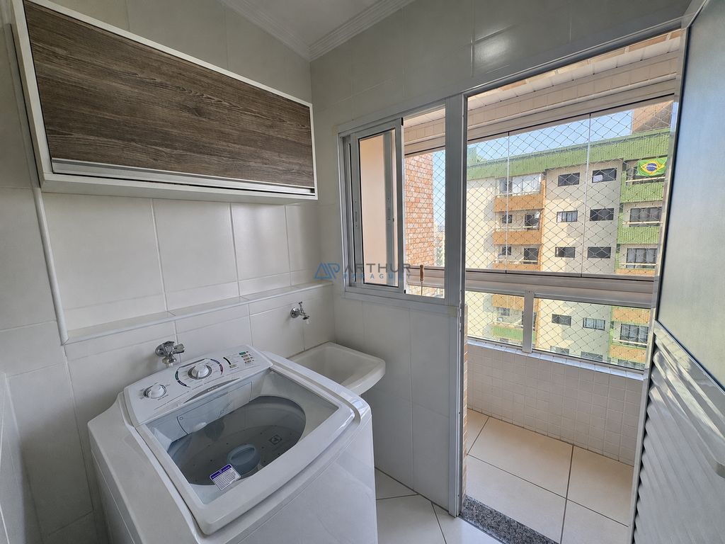 Apartamento 2 dormitórios à venda no Tupi, Praia Grande – 82 m² - foto 12