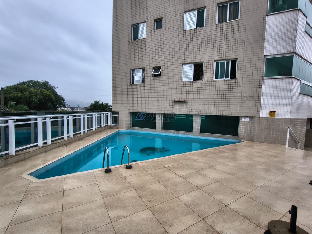 Apartamento 1 dormitório à venda no Caiçara, Praia Grande – 58 m² - foto 11