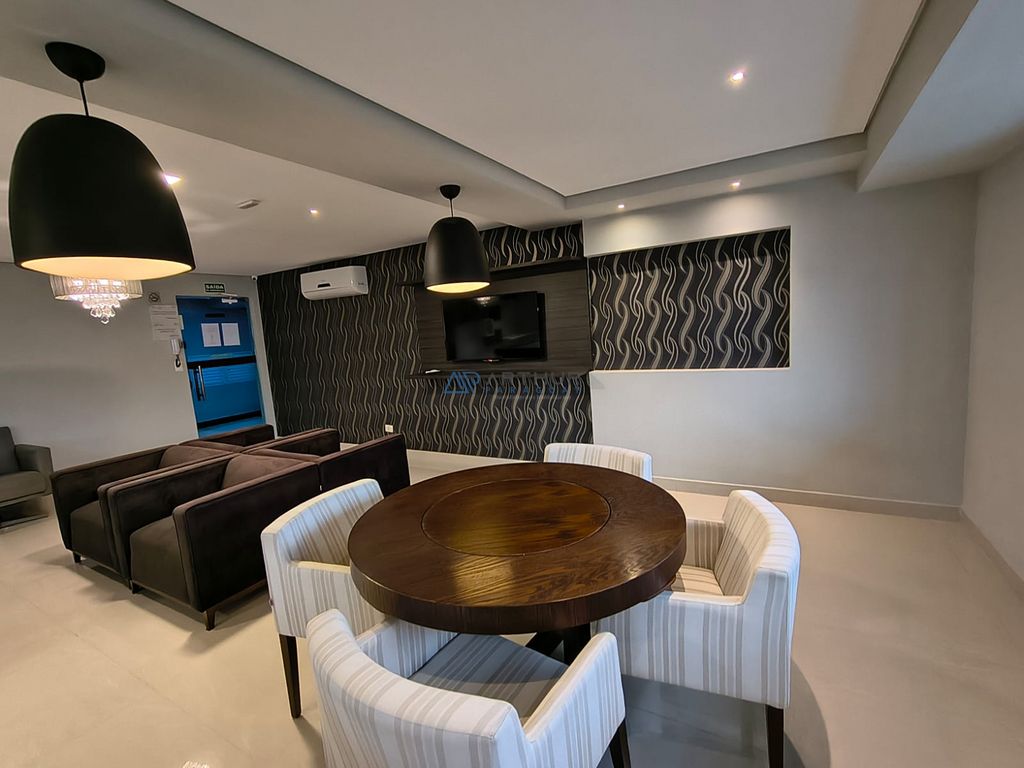 Apartamento 1 dormitório à venda no Caiçara, Praia Grande – 58 m² - foto 25