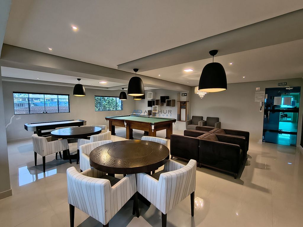 Apartamento 1 dormitório à venda no Caiçara, Praia Grande – 58 m² - foto 27