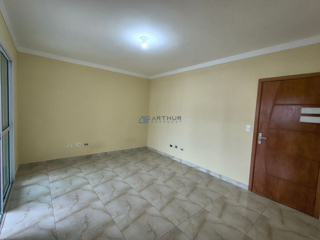 Apartamento 1 dormitório à venda no Caiçara, Praia Grande – 58 m² - foto 3