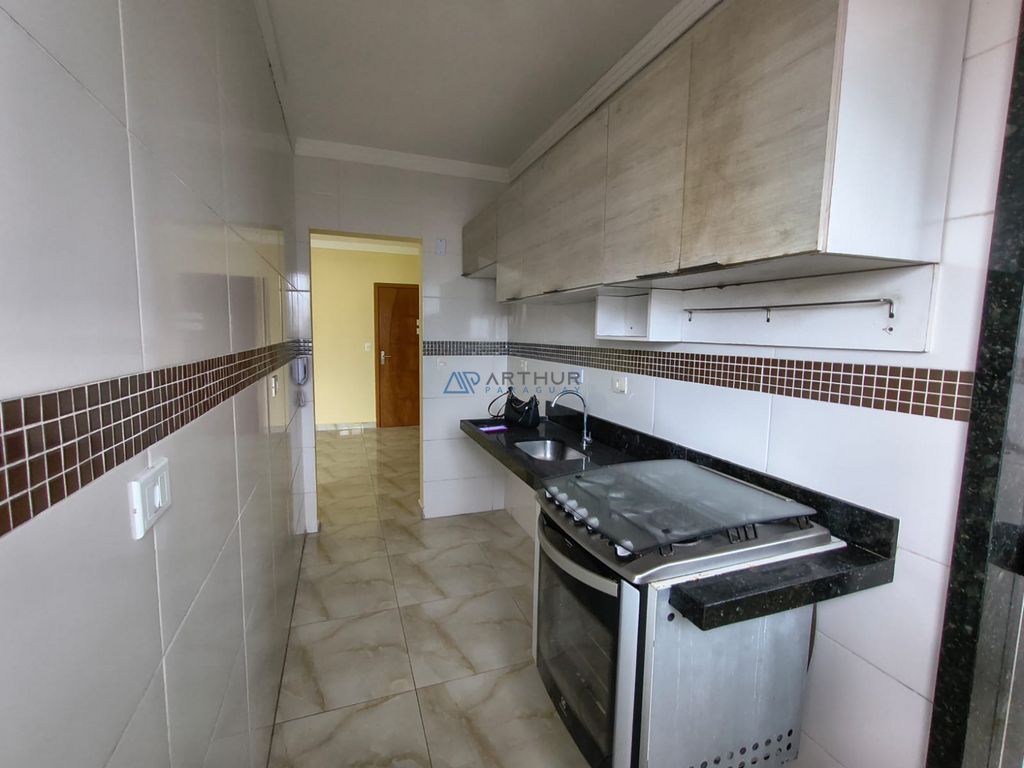 Apartamento 1 dormitório à venda no Caiçara, Praia Grande – 58 m² - foto 7