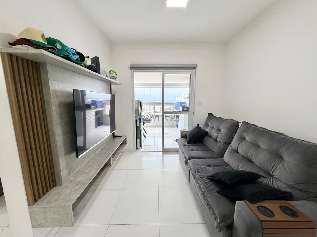 Apartamento 2 dormitórios à venda no Aviação, Praia Grande – 109 m² - foto 13