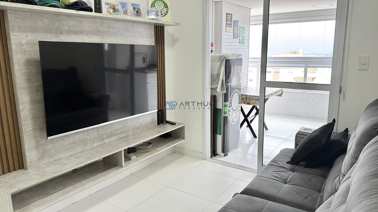 Apartamento 2 dormitórios à venda no Aviação, Praia Grande – 109 m² - foto 17