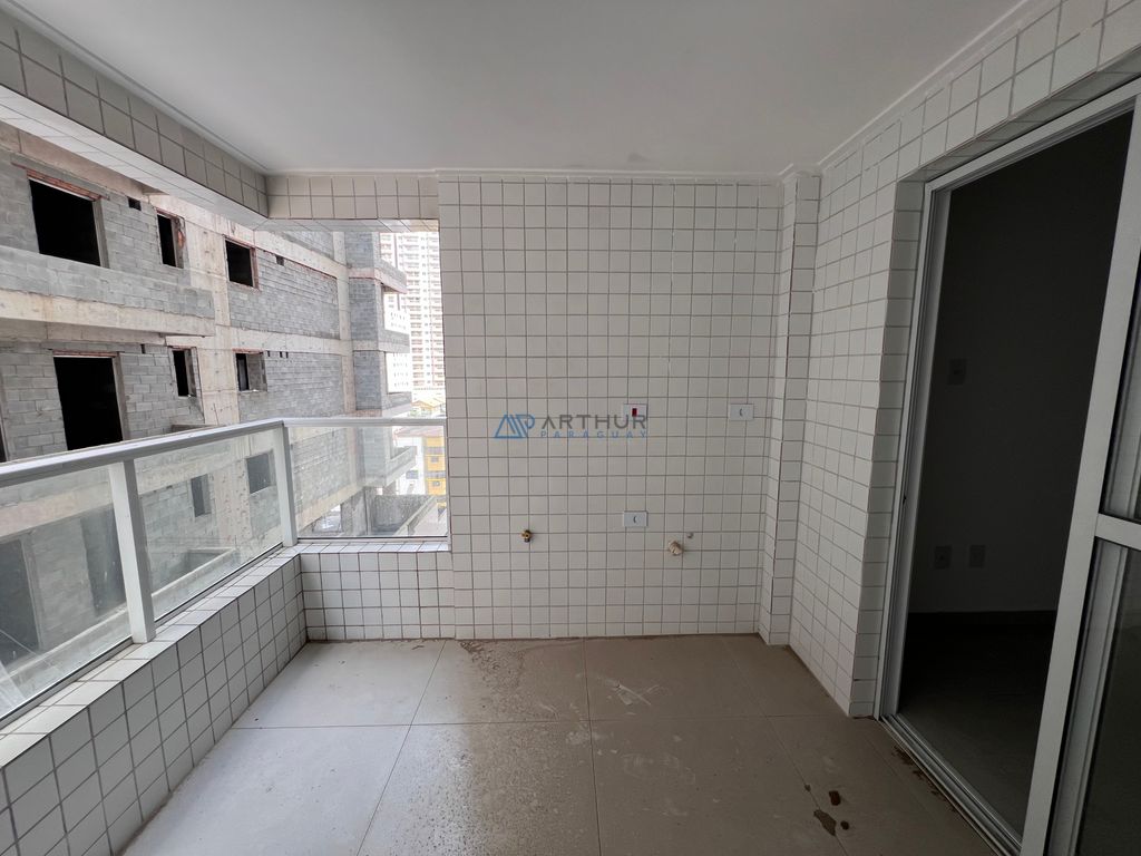 Apartamento 2 dormitórios à venda no Aviação, Praia Grande – 81 m² - foto 4