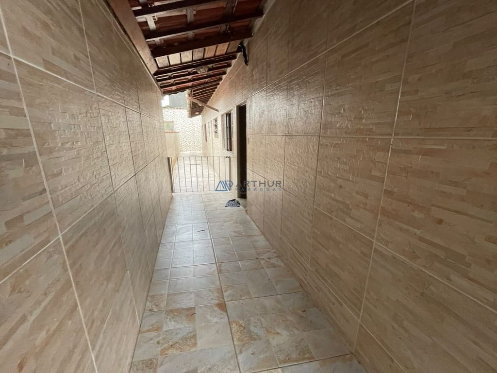 Casa 2 dormitórios à venda no Caiçara, Praia Grande – 90 m² - foto 3