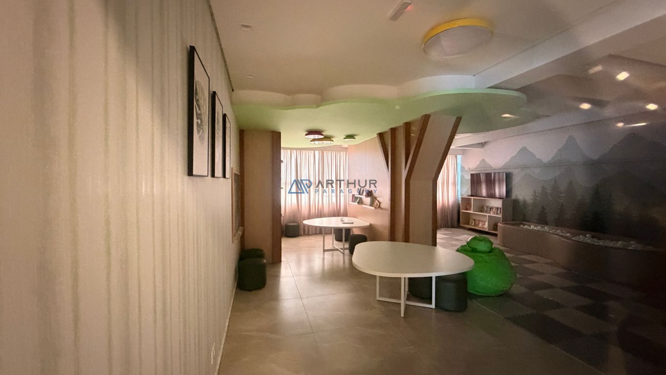 Apartamento 2 dormitórios frente mar à venda no Caiçara, Praia Grande – 83 m² - foto 28