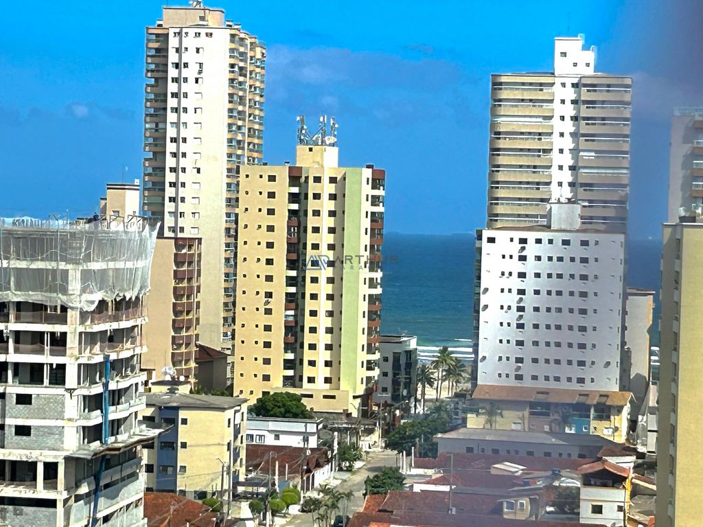 Apartamento 2 dormitórios à venda no Aviação, Praia Grande – 63 m² - foto 4