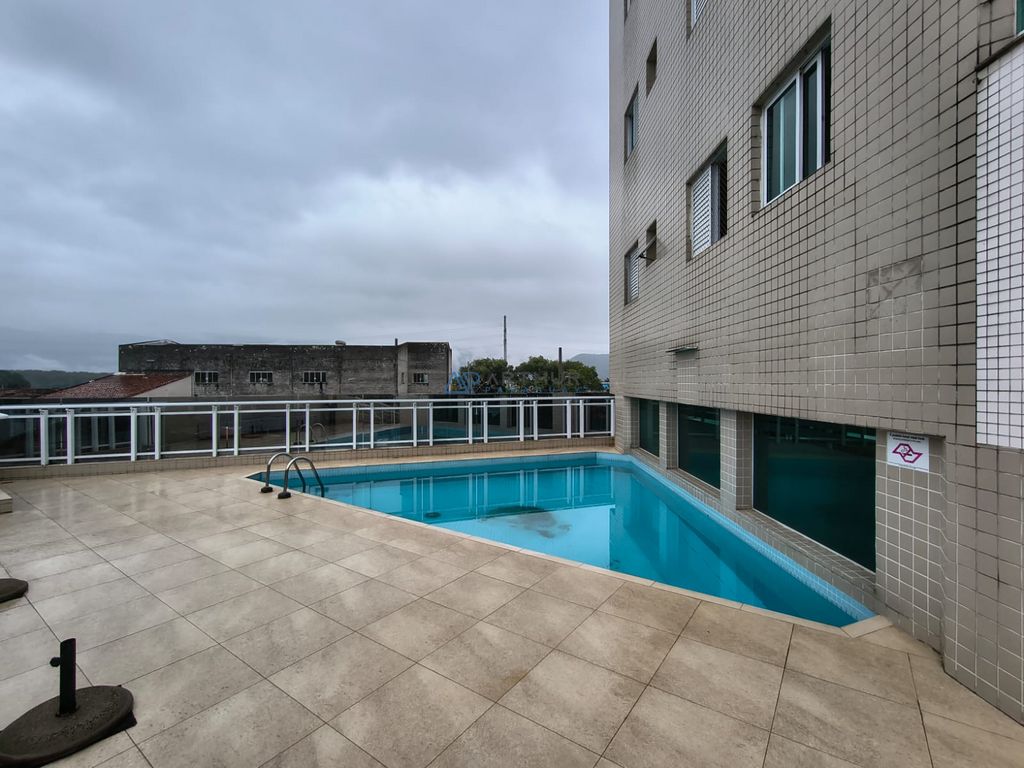 Apartamento 1 dormitório à venda no Caiçara, Praia Grande – 58 m² - foto 13