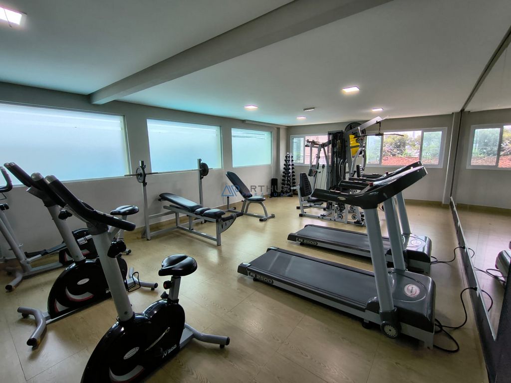 Apartamento 1 dormitório à venda no Caiçara, Praia Grande – 58 m² - foto 19