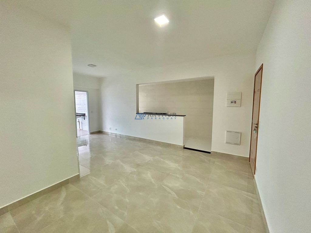 Apartamento 3 dormitórios frente mar à venda no Caiçara, Praia Grande – 112 m² - foto 7