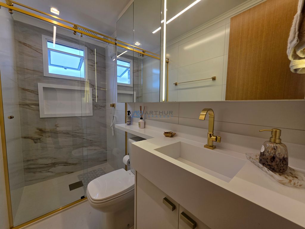 Apartamento 2 dormitórios frente mar à venda no Real, Praia Grande – 88 m² - foto 16