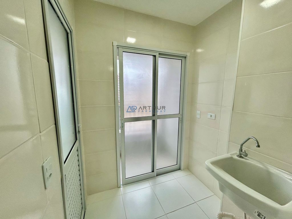 Apartamento 3 dormitórios frente mar à venda no Caiçara, Praia Grande – 112 m² - foto 9
