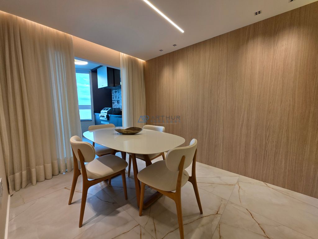 Apartamento 2 dormitórios frente mar à venda no Real, Praia Grande – 88 m² - foto 7