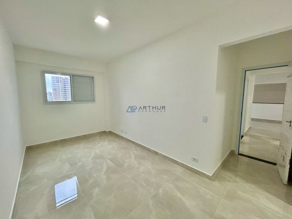 Apartamento 3 dormitórios frente mar à venda no Caiçara, Praia Grande – 112 m² - foto 14