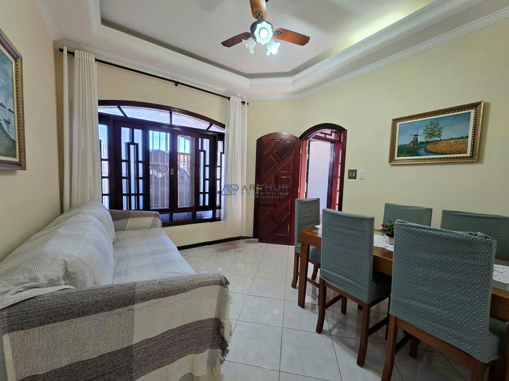 Casa 2 dormitórios à venda no Imperador, Praia Grande – 90 m² - foto 3