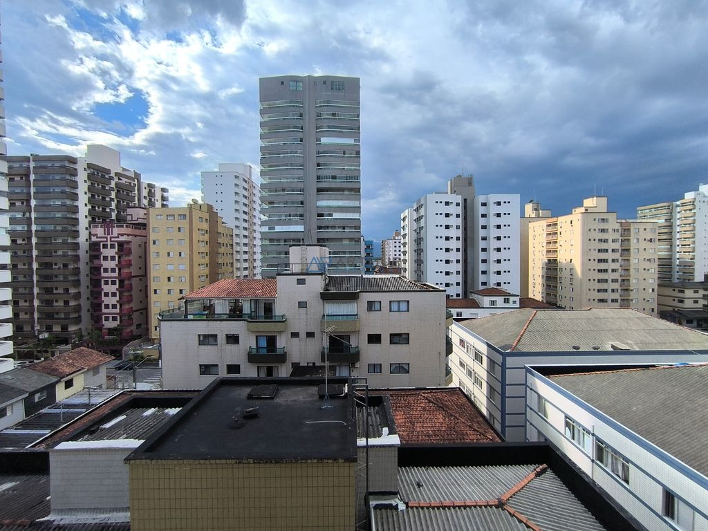 Apartamento 2 dormitórios frente mar à venda no Tupi, Praia Grande – 77 m² - foto 15