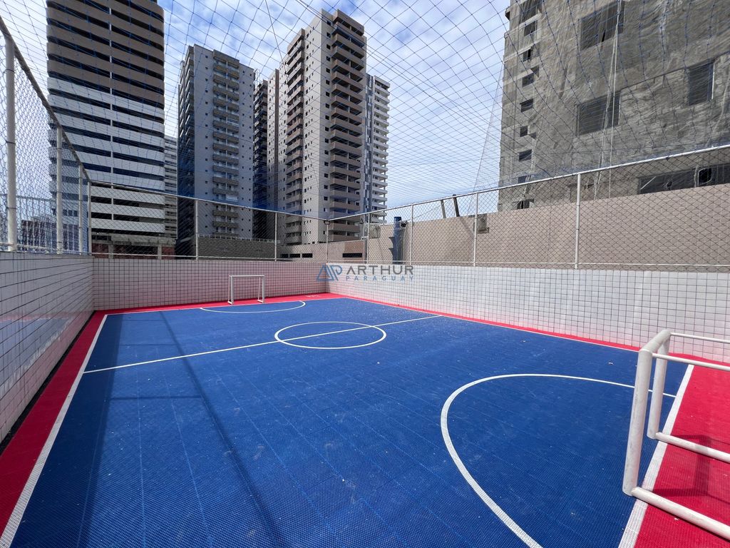 Apartamento 2 dormitórios à venda no Aviação, Praia Grande – 81 m² - foto 33