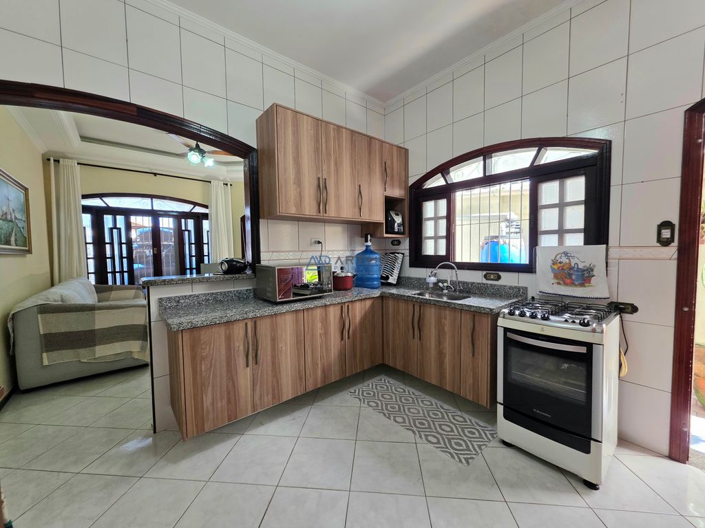Casa 2 dormitórios à venda no Imperador, Praia Grande – 90 m² - foto 5