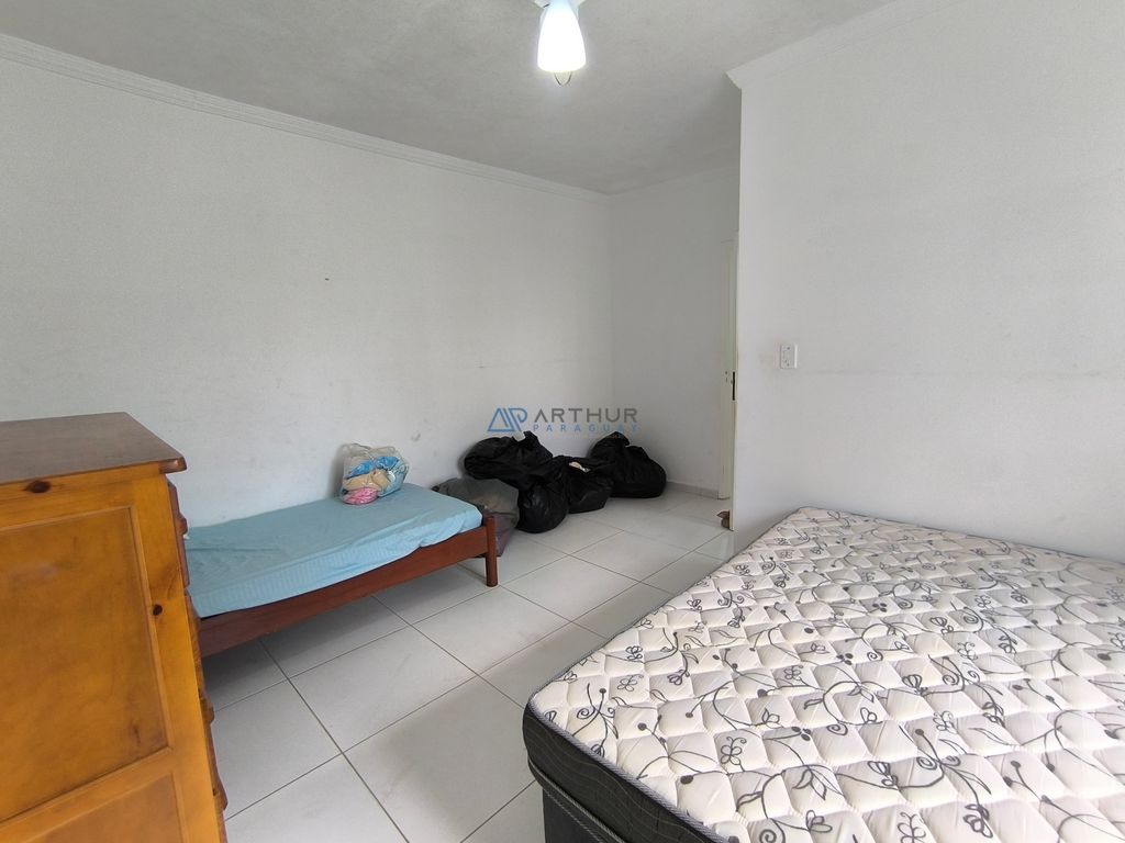 Apartamento 2 dormitórios frente mar à venda no Tupi, Praia Grande – 77 m² - foto 19
