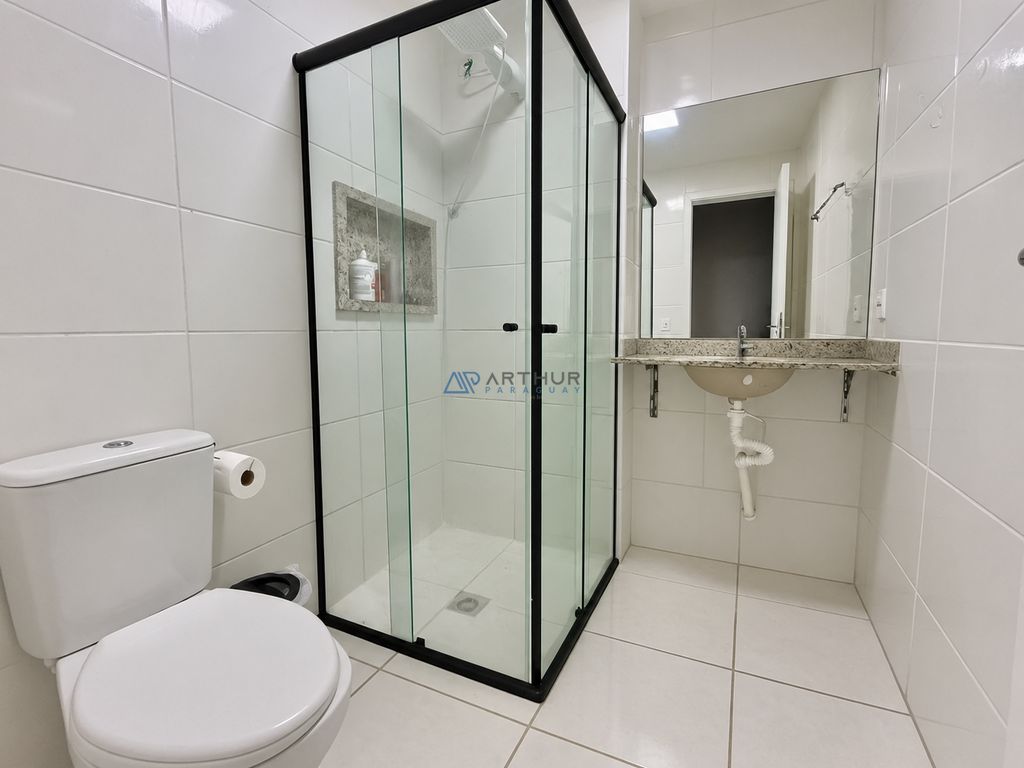 Apartamento 2 dormitórios frente mar à venda no Mirim, Praia Grande – 76 m² - foto 13