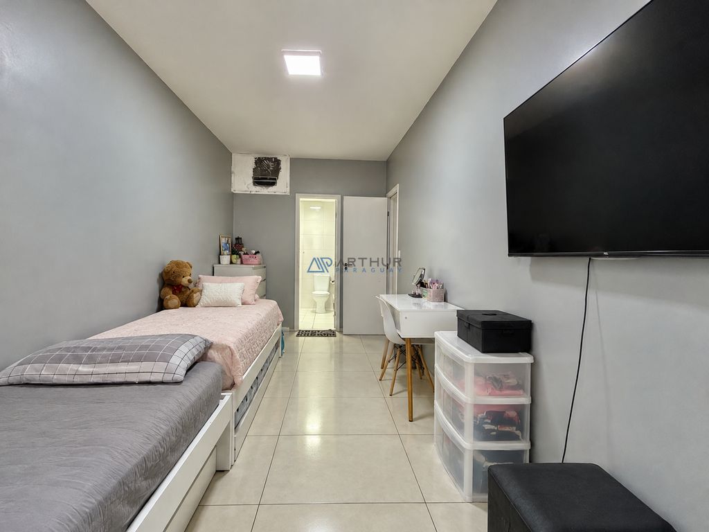 Apartamento 2 dormitórios frente mar à venda no Mirim, Praia Grande – 76 m² - foto 12