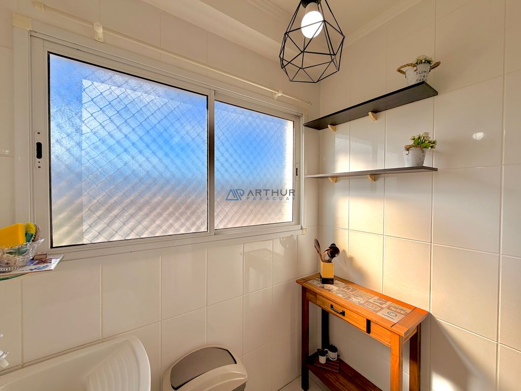 Apartamento 2 dormitórios frente mar à venda no Caiçara, Praia Grande – 79 m² - foto 17