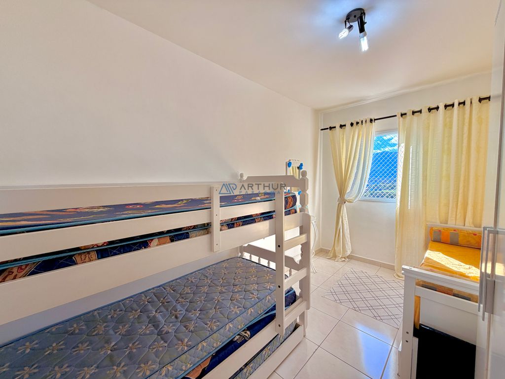 Apartamento 2 dormitórios frente mar à venda no Caiçara, Praia Grande – 79 m² - foto 19