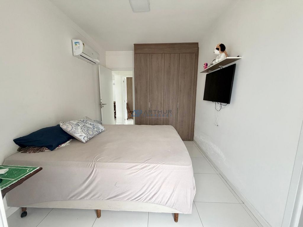 Apartamento 2 dormitórios à venda no Aviação, Praia Grande – 109 m² - foto 30