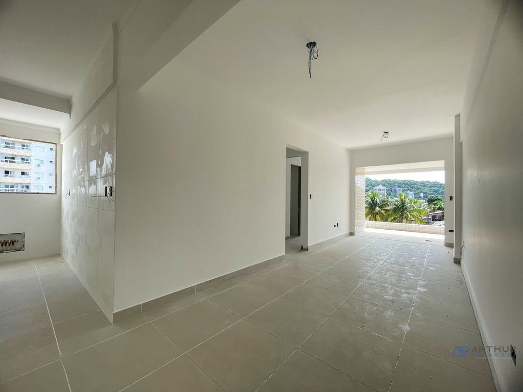 Apartamento 2 dormitórios à venda no Canto do Forte, Praia Grande – 68 m² - foto 4