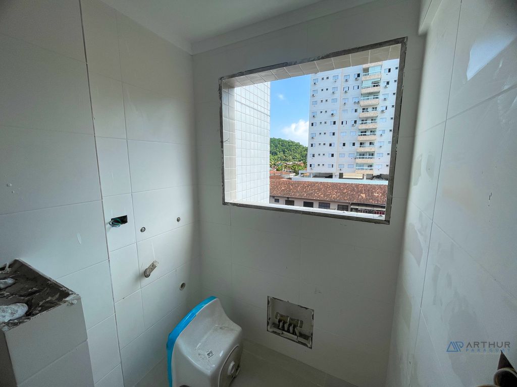 Apartamento 2 dormitórios à venda no Canto do Forte, Praia Grande – 68 m² - foto 6