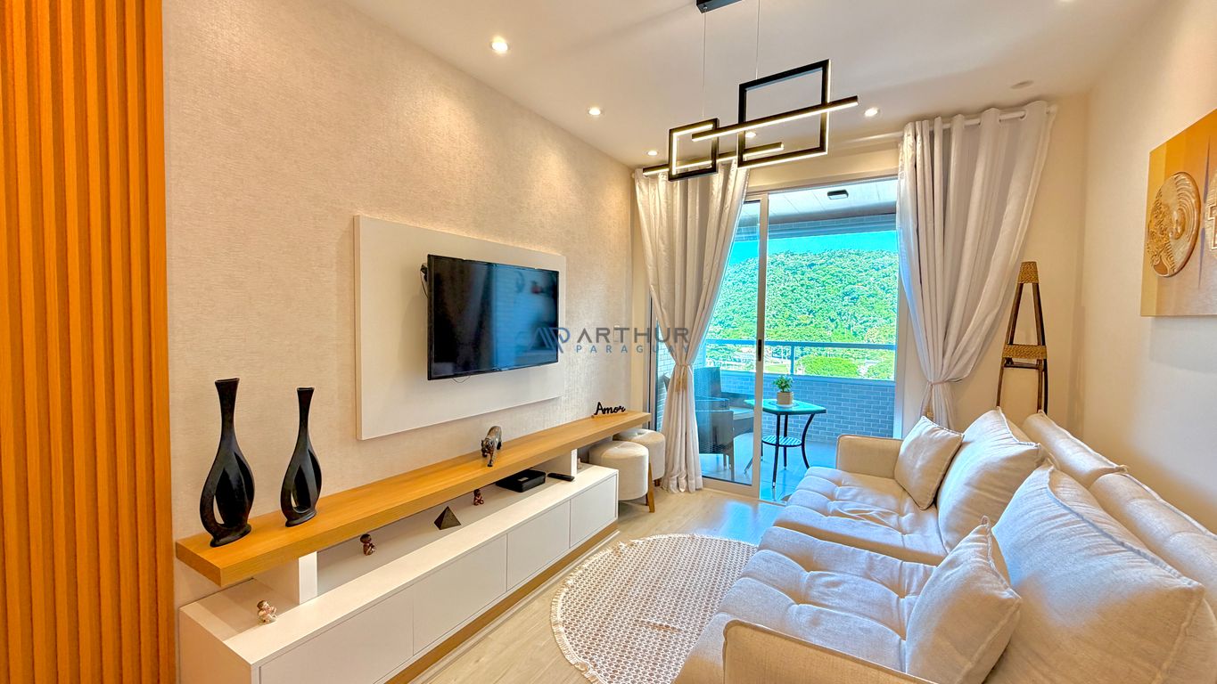 Apartamento 2 dormitórios à venda no Canto do Forte, Praia Grande – 106 m² - foto 9