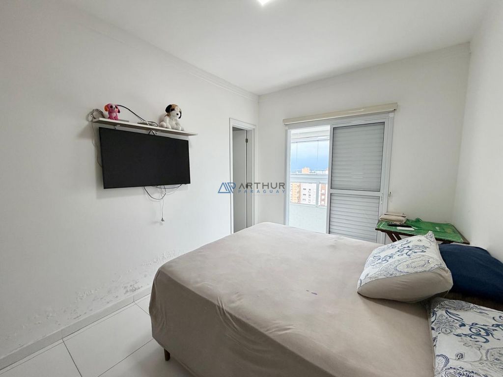 Apartamento 2 dormitórios à venda no Aviação, Praia Grande – 109 m² - foto 33