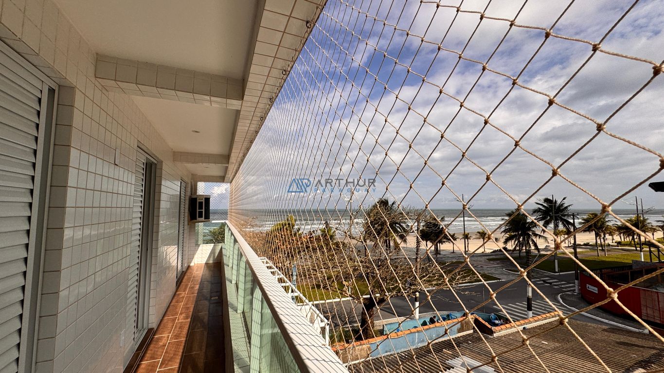 Apartamento 3 dormitórios frente mar à venda no Flórida, Praia Grande – 103 m² - foto 22