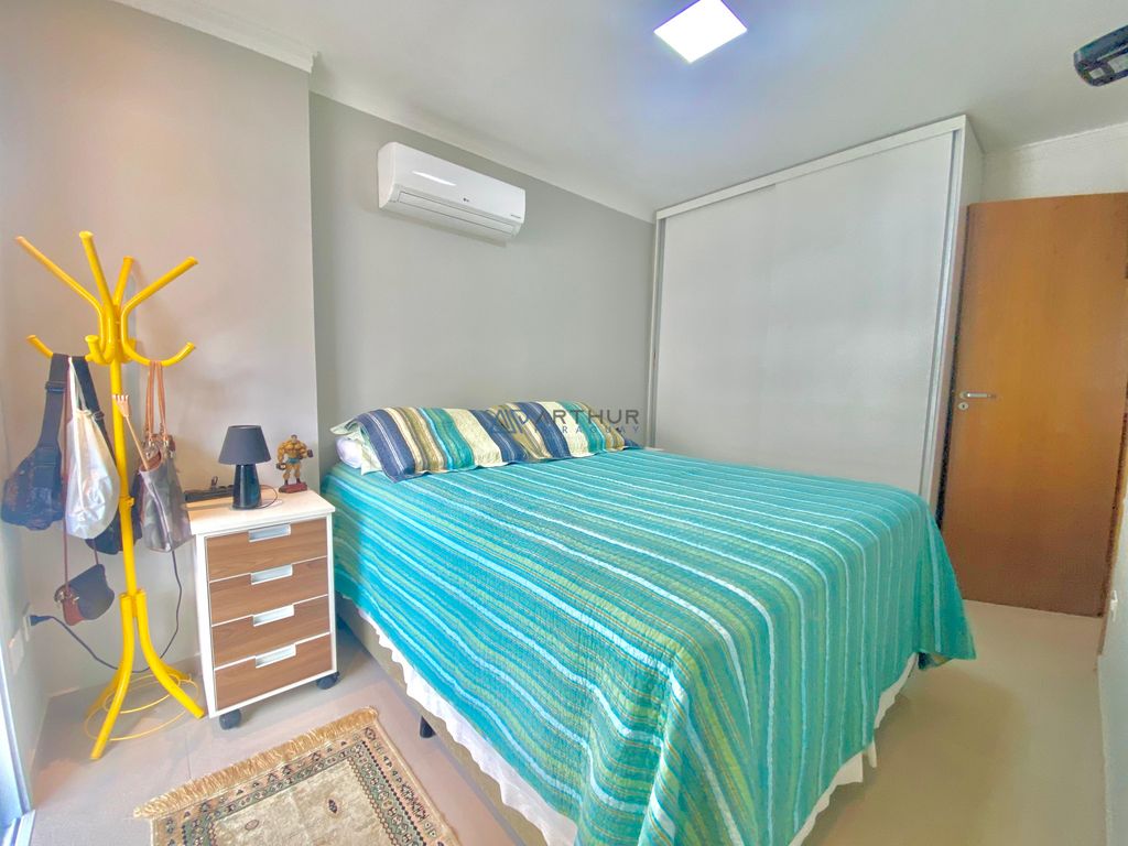 Apartamento 2 dormitórios à venda na Guilhermina, Praia Grande – 85 m² - foto 12