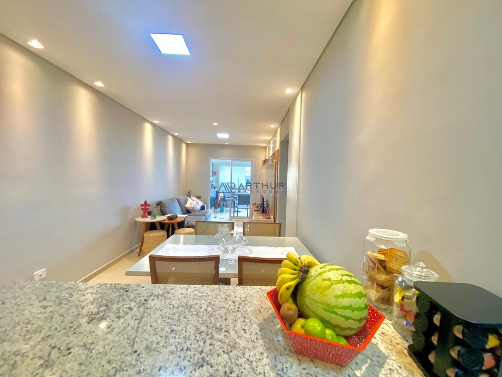 Apartamento 2 dormitórios à venda na Guilhermina, Praia Grande – 85 m² - foto 10