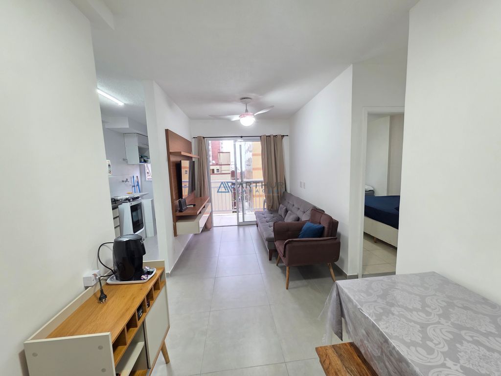 Apartamento 1 dormitório à venda no Ocian, Praia Grande – 40 m² - foto 3