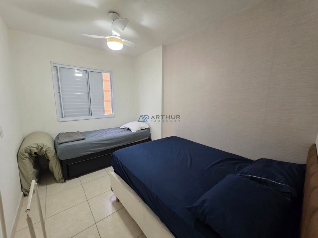 Apartamento 1 dormitório à venda no Ocian, Praia Grande – 40 m² - foto 8