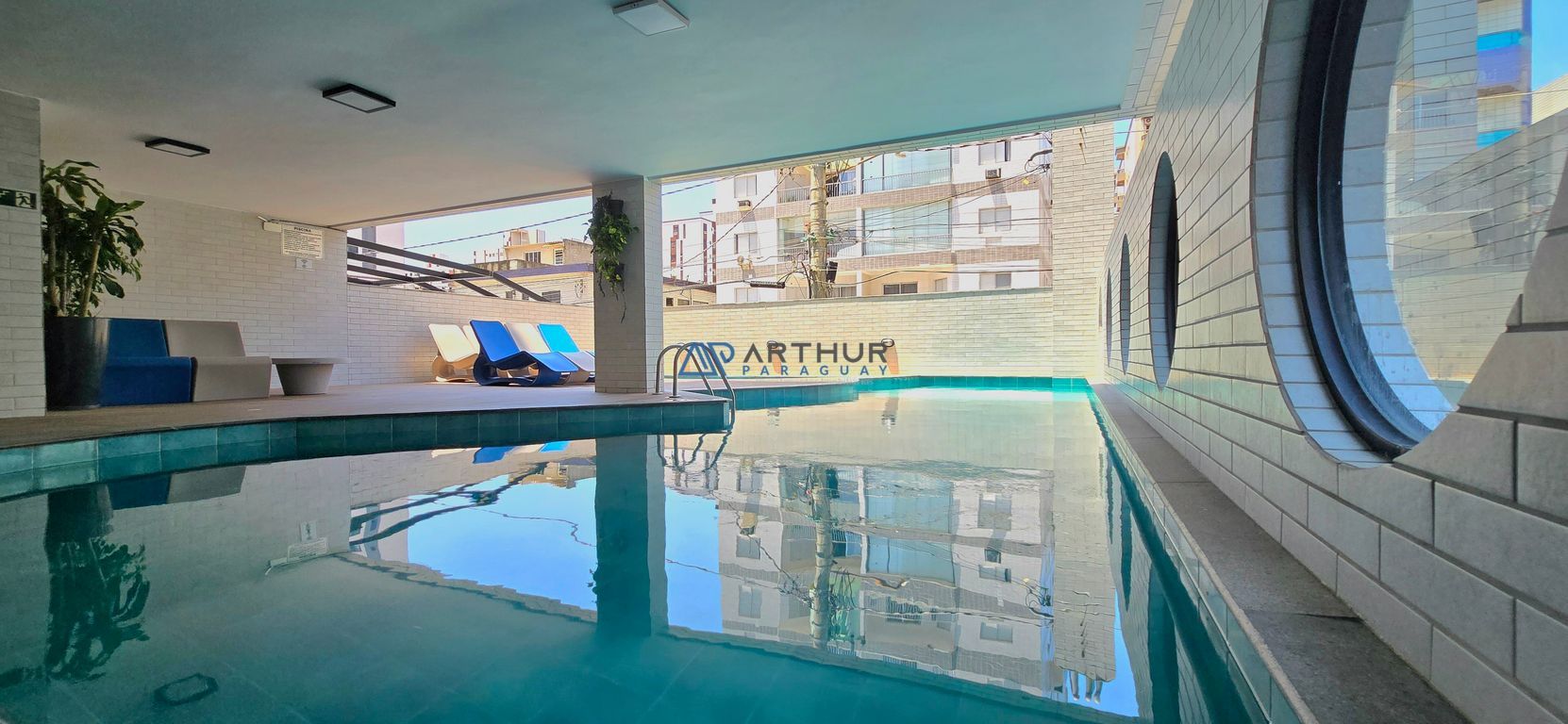 Apartamento 2 dormitórios à venda na Guilhermina, Praia Grande – 85 m² - foto 16